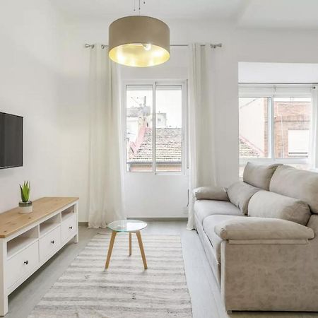 Very Nice And Modern Flat, In Alicante Center Exterior foto