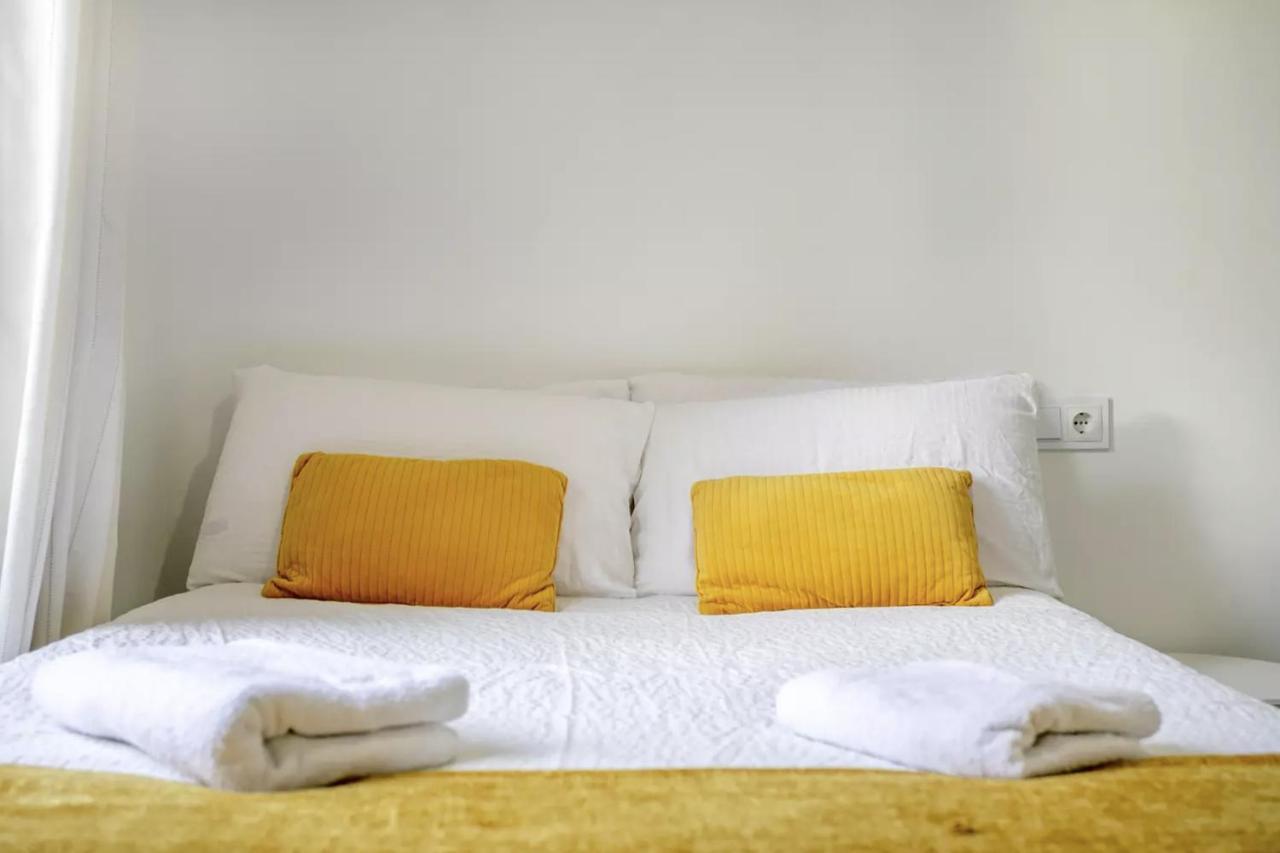 Very Nice And Modern Flat, In Alicante Center Exterior foto